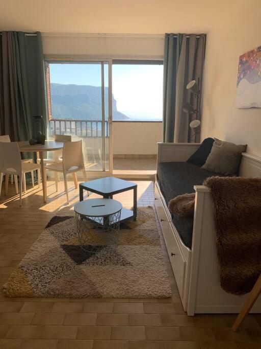 Studio Renove Avec Vue Magique กาซีส์ ภายนอก รูปภาพ