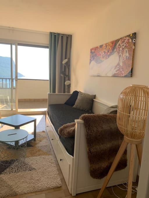 Studio Renove Avec Vue Magique กาซีส์ ภายนอก รูปภาพ